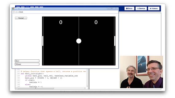 Course Image for Learn Python Programming Specialization